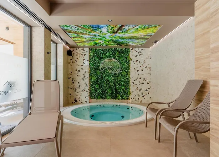 Posesja Plazowa & 4b Ii By Posesja Grzybowo (West Pomeranian)