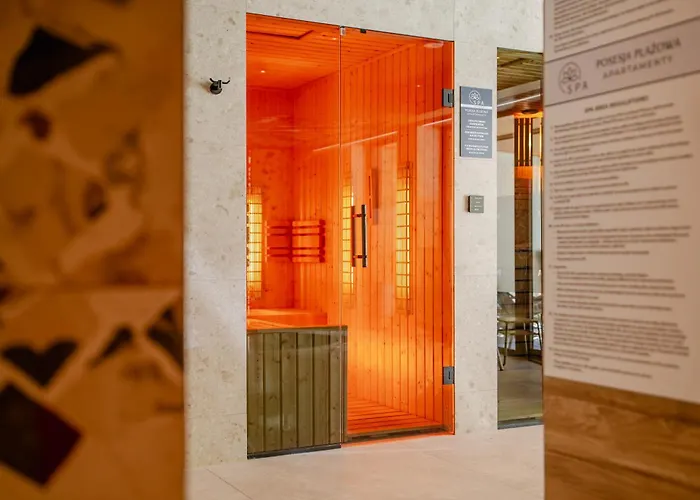 Posesja Plazowa & 4b Ii By Posesja