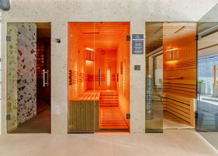 Apartamento Apartments & Spa Posesja Plazowa Grzybowo By Posesja Apartamenty 4B II *