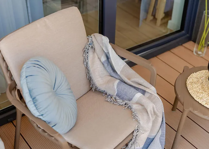 Posesja Plazowa & 4b Ii By Posesja Grzybowo (West Pomeranian)