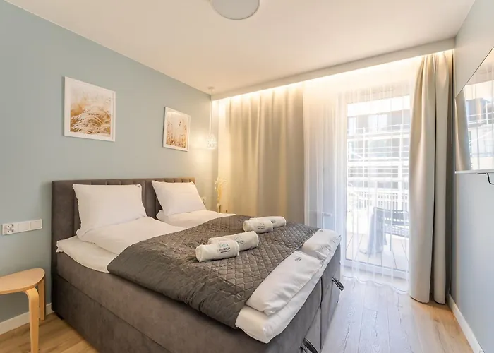 Posesja Plazowa & 4b Ii By Posesja * Grzybowo (West Pomeranian)