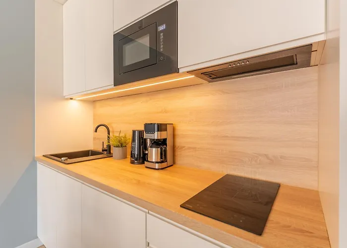 Posesja Plazowa & 4b Ii By Posesja Grzybowo (West Pomeranian)