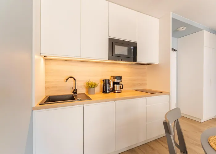 Posesja Plazowa & 4b Ii By Posesja * Grzybowo (West Pomeranian)