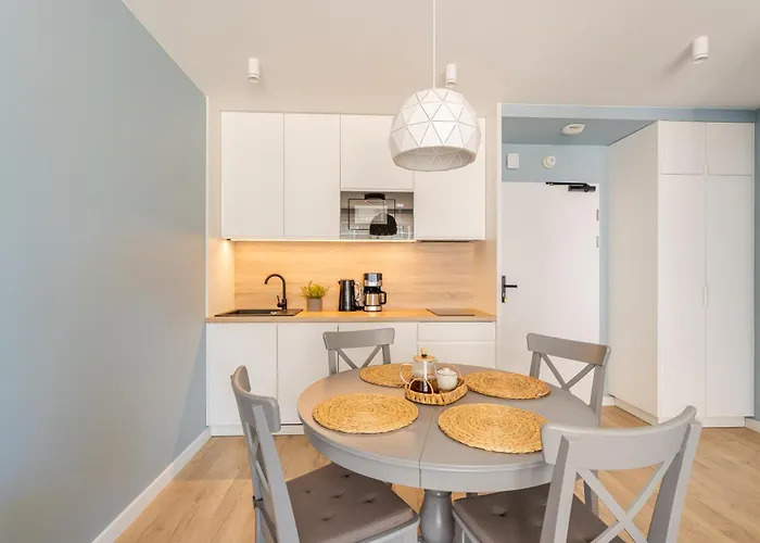 Posesja Plazowa & 4b Ii By Posesja *