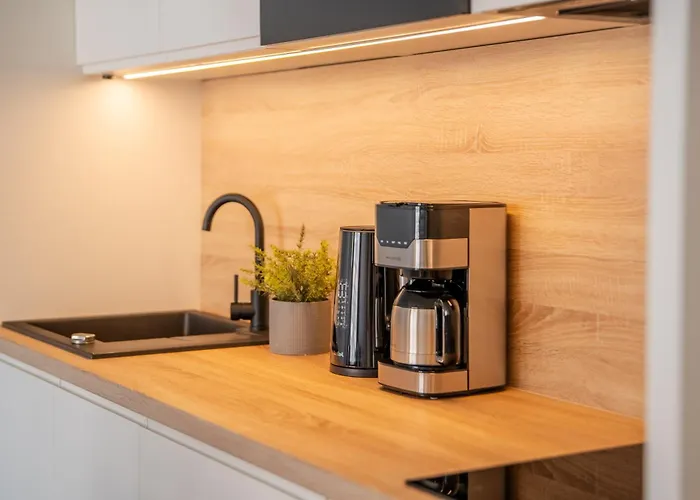 Posesja Plazowa & 4b Ii By Posesja * Grzybowo (West Pomeranian)