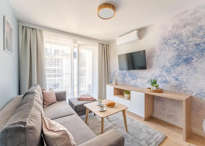 Posesja Plazowa & 4b Ii By Posesja * Grzybowo (West Pomeranian)