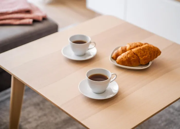 Posesja Plazowa & 4b Ii By Posesja