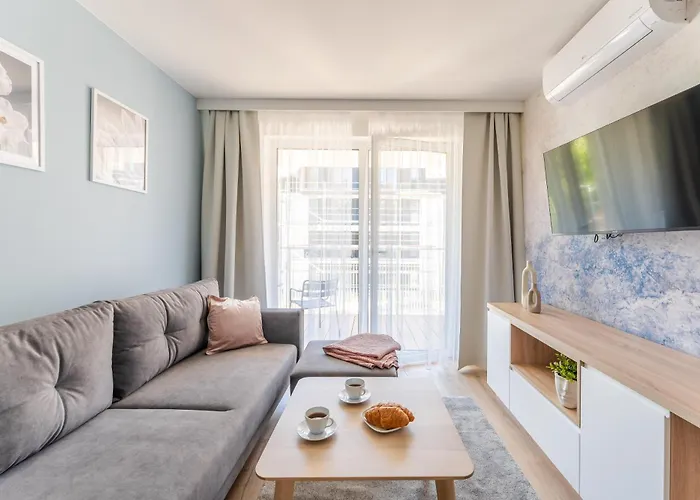 Posesja Plazowa & 4b Ii By Posesja *