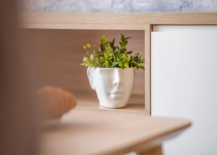 Posesja Plazowa & 4b Ii By Posesja * Grzybowo (West Pomeranian)