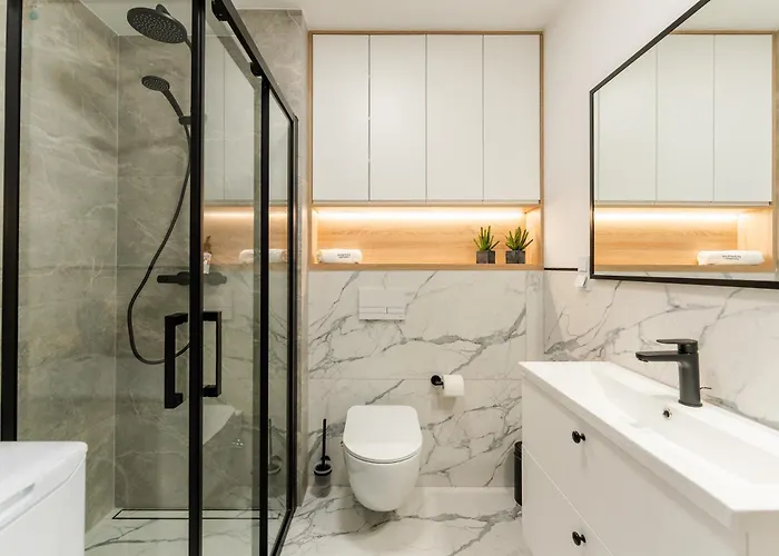 Posesja Plazowa & 4b Ii By Posesja *