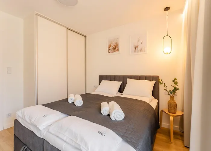 Posesja Plazowa & 4b Ii By Posesja