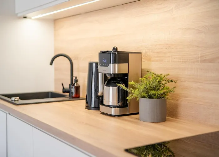 Posesja Plazowa & 4b Ii By Posesja Διαμέρισμα *