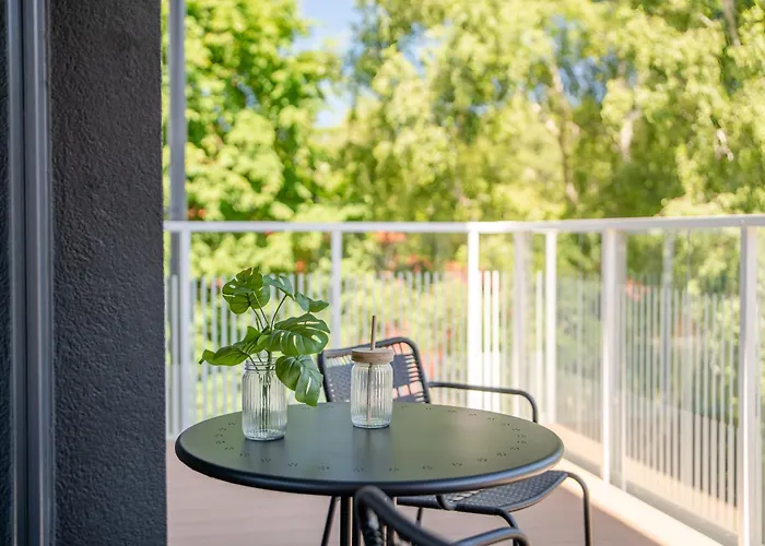 Posesja Plazowa & 4b Ii By Posesja * Grzybowo (West Pomeranian)