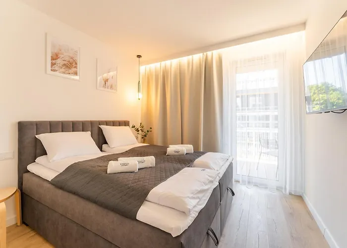 Posesja Plazowa & 4b Ii By Posesja Grzybowo (West Pomeranian)