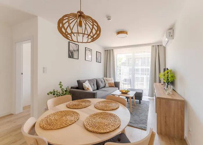 Posesja Plazowa & 4b Ii By Posesja *