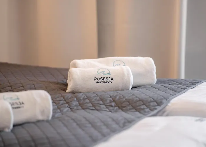 Posesja Plazowa & 4b Ii By Posesja * Grzybowo (West Pomeranian)